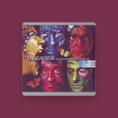 Listen to Endelexeia, watch music videos, read bio, see tour dates & more!