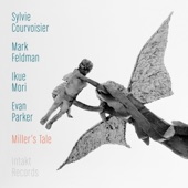 Miller's Tale artwork