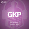 Mega Man 1-3 Collection - Goodknight Productions