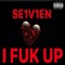 She Dont Love Me No More - Se1v1en lyrics