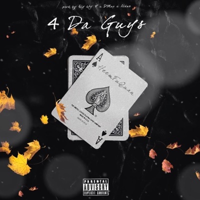 4 Da Guys - Single