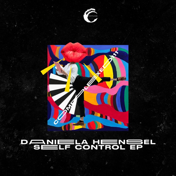 Self Control - Single