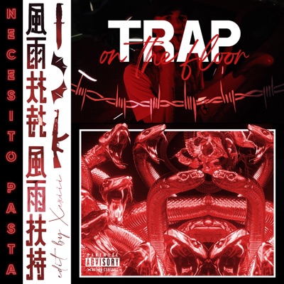 Trap on the Floor - EP