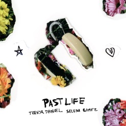PAST LIFE cover art