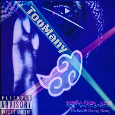 TooMany - Single