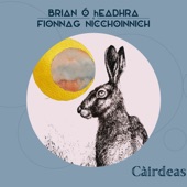 Brian Ó hEadhra & Fionnag NicChoinnich - Pat Murphy's Meadow