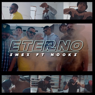 Eterno (feat. Nooks1) - Single