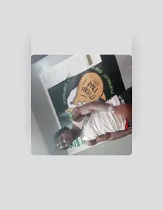 Ascolta Tob Da Goat, guarda video musicali, leggi la biografia, vedi le date del tour & altro!