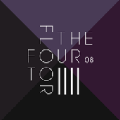 Four to the Floor 08 - EP - Various Artists