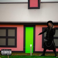 Lux - Single - Shunned