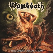 Wombbath - Footsteps Of Armageddon