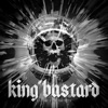 King Bastard - Black Hole Viscera