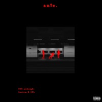 Midnight (feat. 40K) - Single - Kustom