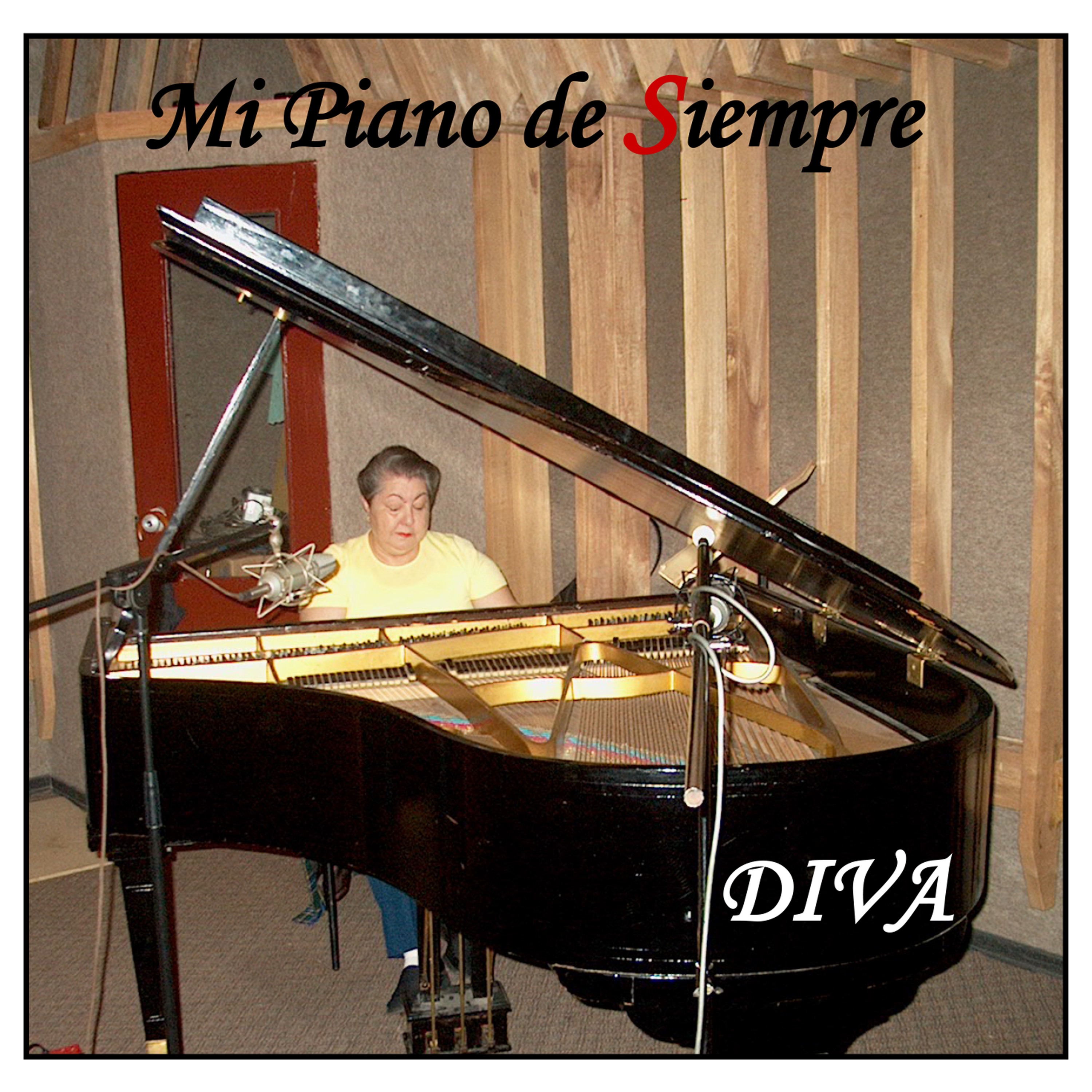 Mi Piano de Siempre