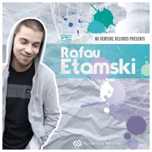 Nu Venture Records Presents: Rafau Etamski - EP