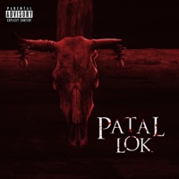 Patallok - EP - Shetty Saa