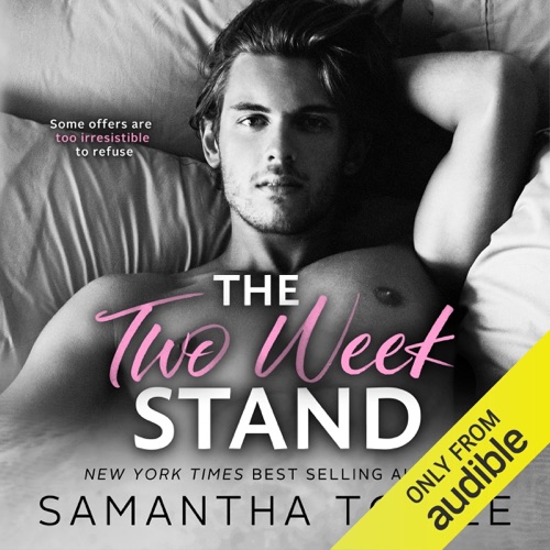 The Two Week Stand (Unabridged) cover