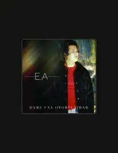 Enrique Ardavin: песни, клипы, биография, даты выступлений и многое другое.