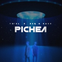 Pichea - Single - Yo'el & Ben-G Kash