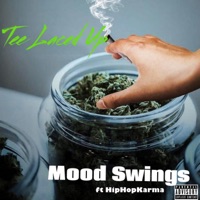 Mood Swings (feat. hiphopkarma) - Single - TeeLacedUp