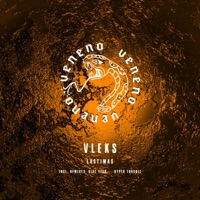 Lastimas - EP - Vleks