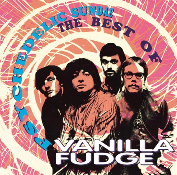 Faceless People by Vanilla Fudge on NetFM