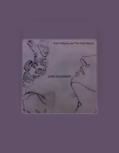 Écoutez Tom Valhjärta & The Echo Detour, regardez des vidéoclips, lisez la biographie, consultez les dates de tournée et plus encore !