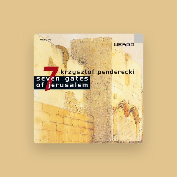 Nationales Philharmonisches Orchester Warschau's avatar