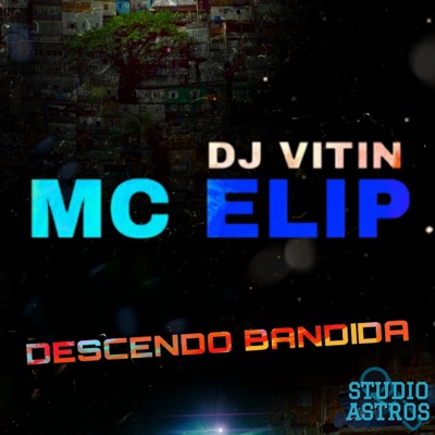 Descendo Bandida - Single
