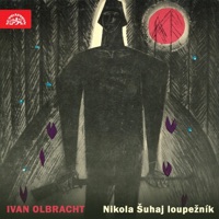 Nikola Šuhaj Loupežník (Vybrané Části Románu) - Vladimír Šmeral, Ludovit Rajter & Slovenská filharmonie