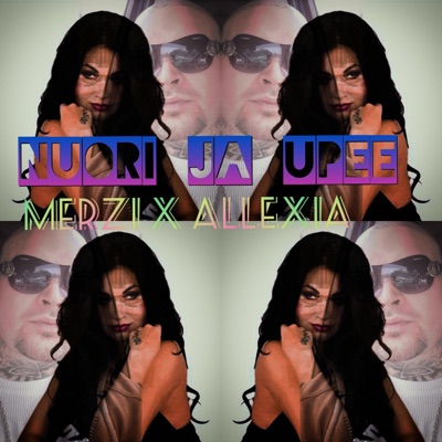 Nuori ja upee (feat. ALLEXIA) - Single