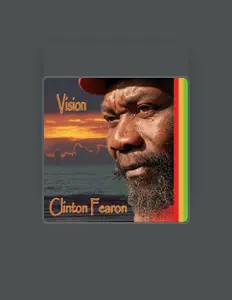 Listen to Clinton Fearon, watch music videos, read bio, see tour dates & more!
