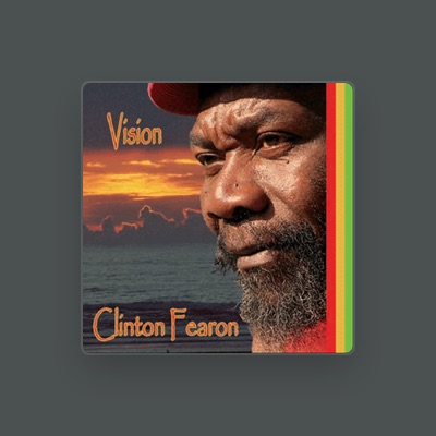 Clinton Fearon