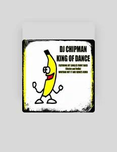 Listen to DJ Chipman, watch music videos, read bio, see tour dates & more!
