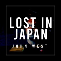 Lost in Japan - Single - John West