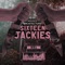 Creature Feature - Sixteen Jackies lyrics