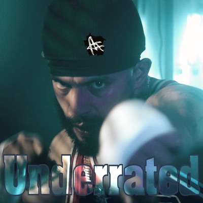 Underrated - Single
