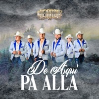 De aquí pa allá - Single - Grupo Reactor De San Luis Potosí