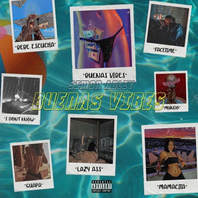 BUENAS VIBES