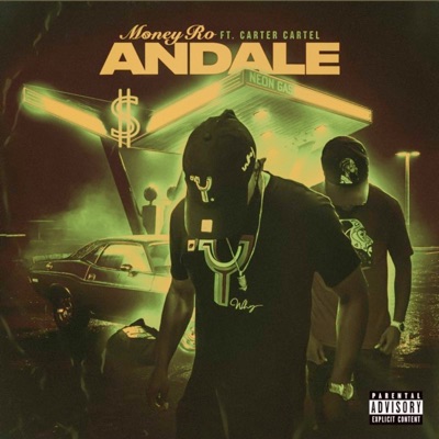 ANDALE (feat. Carter Cartel) - Single