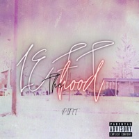 Left the Hood - Single - Pint