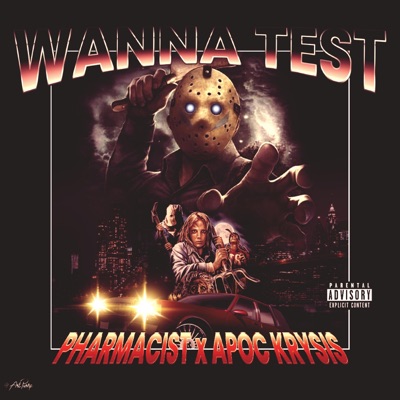 Wanna Test - Single