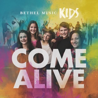 Bethel Music Kids O Taste And See