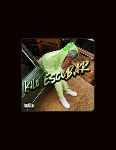 Dengarkan Kilo Escobar, tonton video musik, baca bio, lihat tanggal tur & lainnya!