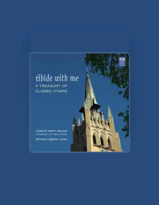 Choir of Trinity College Melbourne을(를) 듣고, 뮤직 비디오를 보고, 약력을 읽고, 투어 일정 등을 확인하세요!