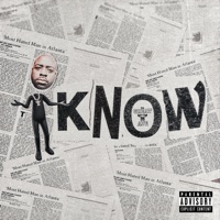 I Know - Single - Da Great Ape