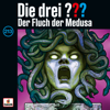 213 - Der Fluch der Medusa (Inhaltsangabe) - Die drei ???