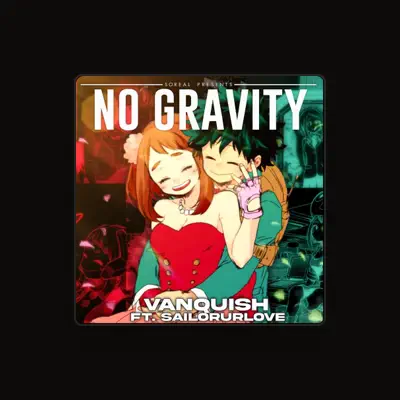 Listen to Vanquish, watch music videos, read bio, see tour dates & more!