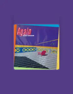 Ouve Kengo Kurozumi, vê vídeos de música, lê a biografia, vê as datas da digressão e muito mais!