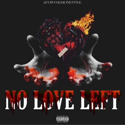No Love Left - EP